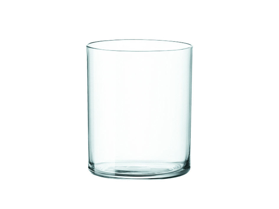 Bicchiere acqua aere - ø mm.74 cl.28 - altezza mm.88 BORMIOLI