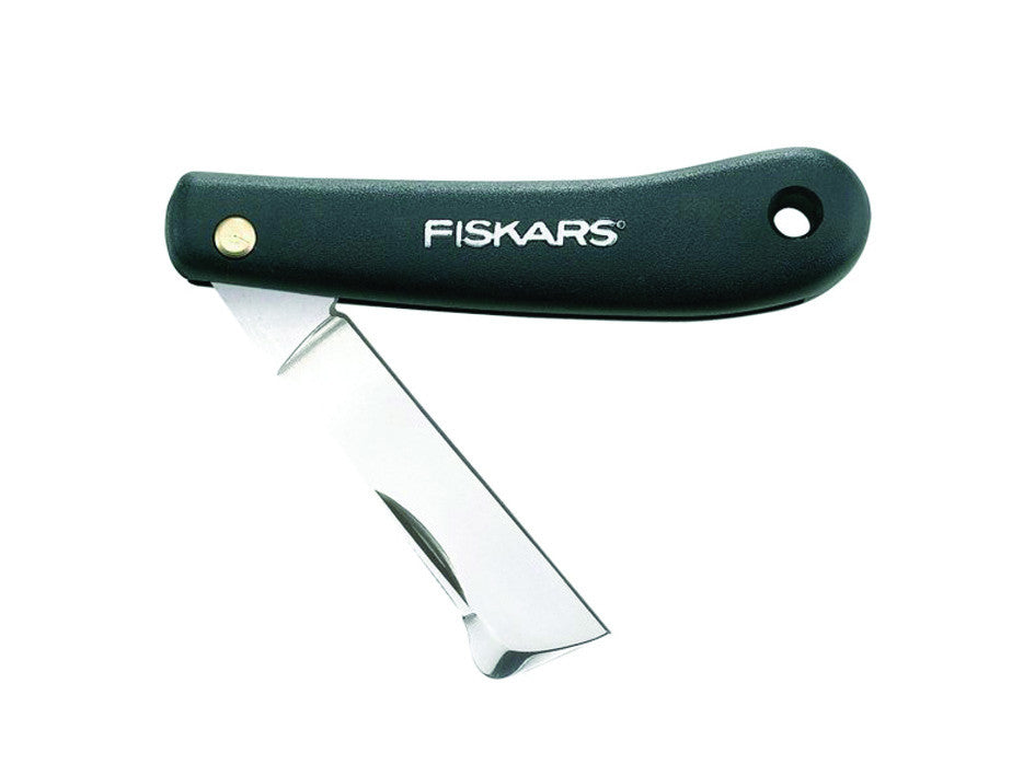 Coltello innesto a penna k60 - lunghezza mm.168 (125900) FISKARS