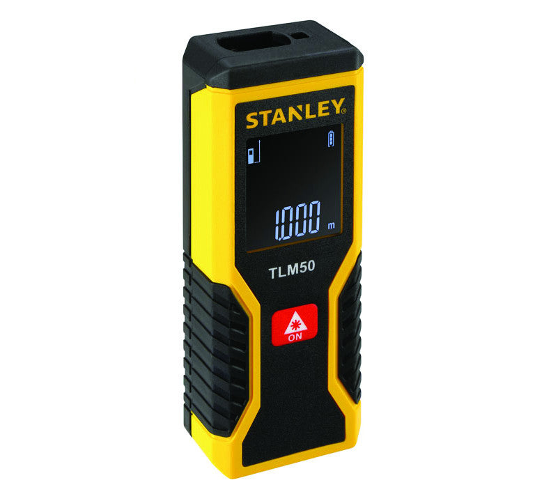 Misuratore laser mt.15 tlm 50 - (stht1-77409) STANLEY