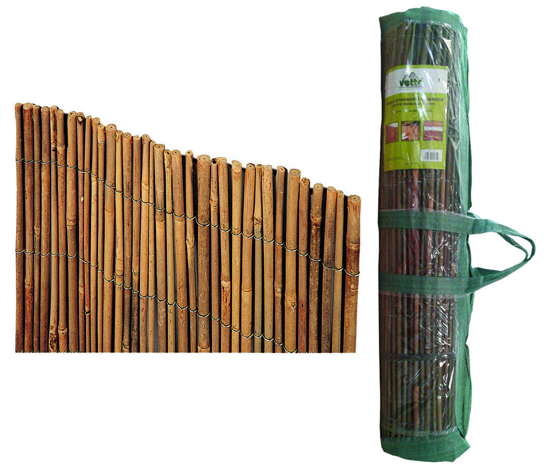 Arella bamboo - Ø  8-10