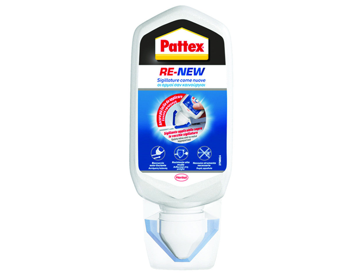 Pattex bagnosano re-new - ml.80 HENKEL