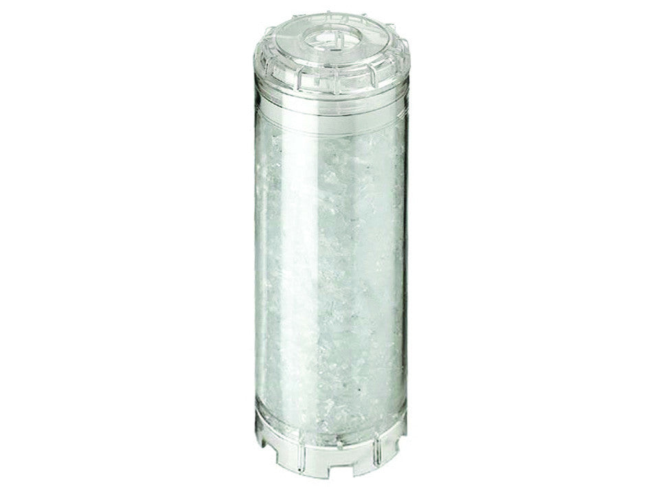 Cartuccia sali polifosfati per contenitori filtro h.9 - ø interno mm.27 - ø esterno mm.65