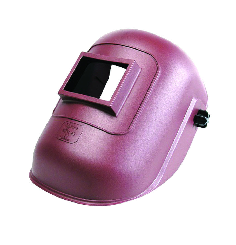 Maschere di protezione a casco per saldatrici - mm.200x340x175, peso gr.420