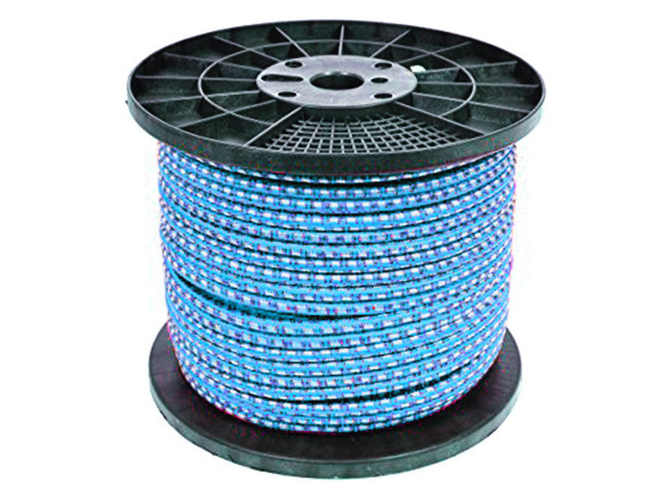 Corda elastica per centinatura blu ALTE