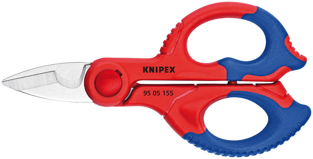 Knipex forbici x elettric. art. 95.05 mm 155 KNIPEX-WERK