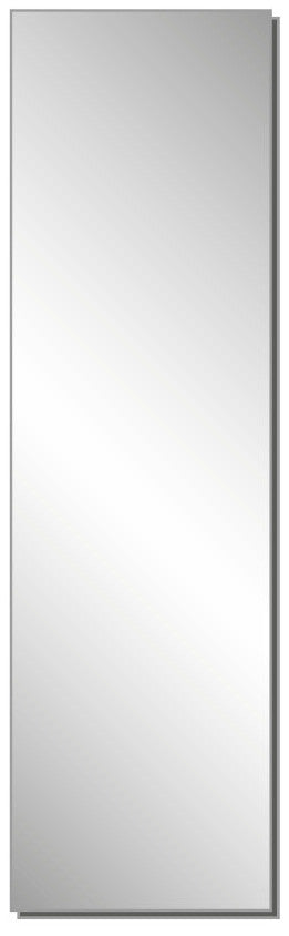 Specchio acrilico armadio 34,7x0,3x120 cm