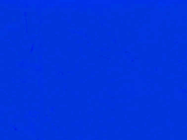 Plastica adesiva blu lucido (280-1687) - cm.45h. in rotoli da mt.15 ALKOR