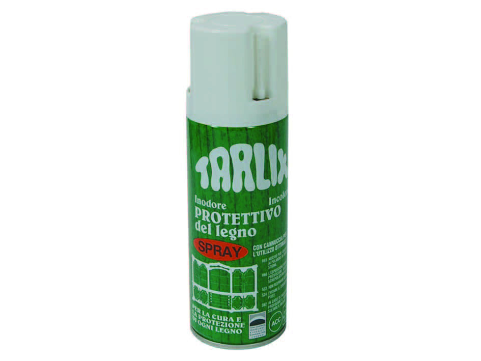 Tarlix protettivo legno spray - ml.200