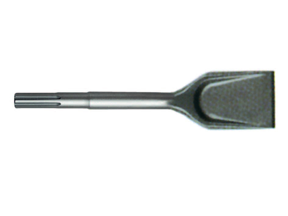 Scalpello attacco sds-max a spatola autoaffilante - larghezza taglio mm.50 - lunghezza mm.350 BOSCH