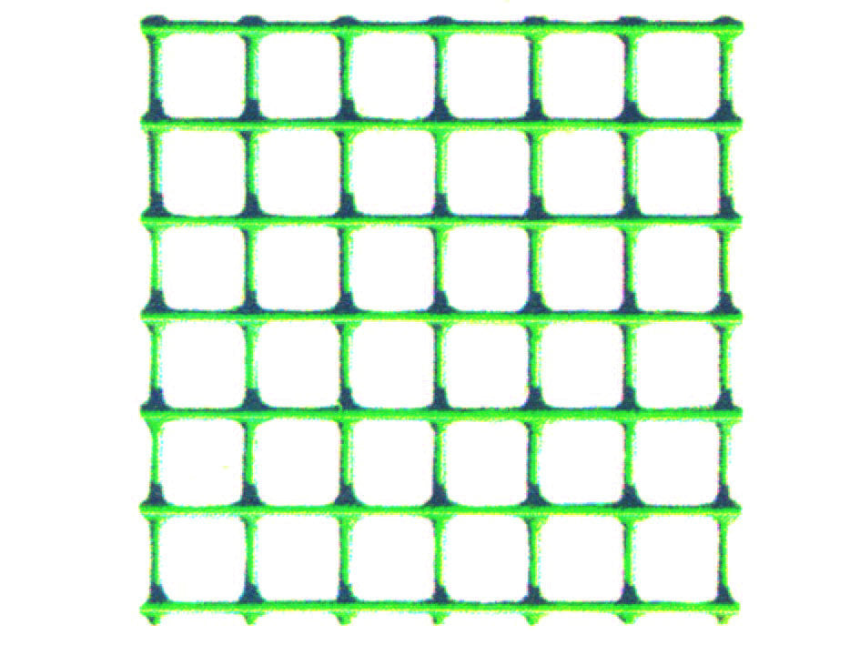 Rete elettrosaldata plastificata verde mt.25 maglia mm.12x12 T-REX