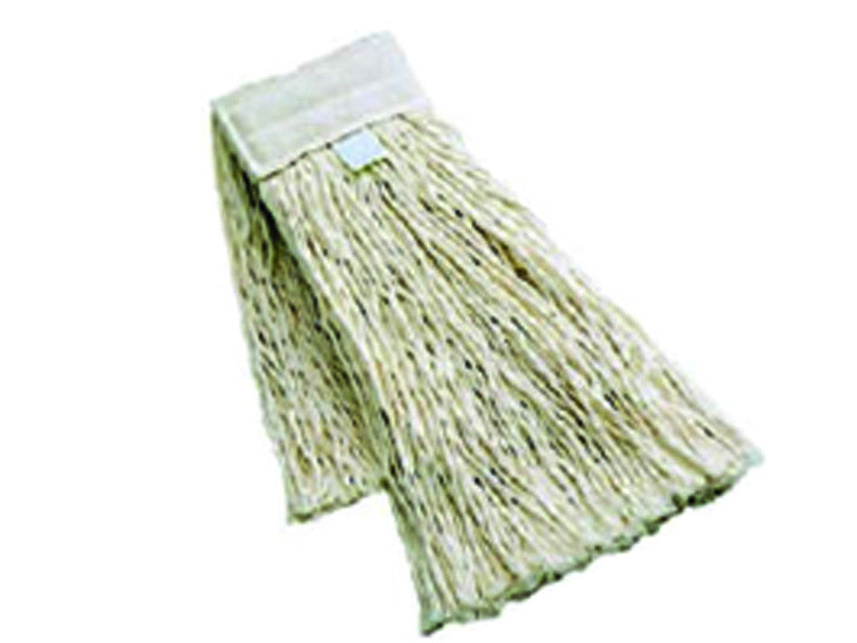 Ricambio mop cotone industriale - gr.400 APEX