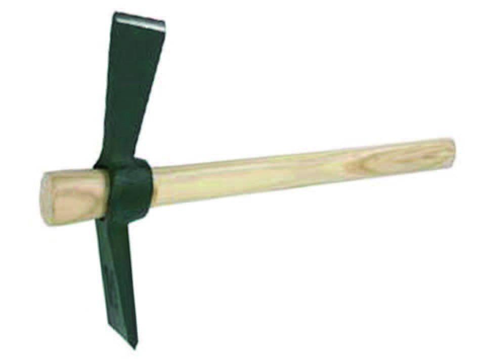 Martelline malepeggio con manico in legno