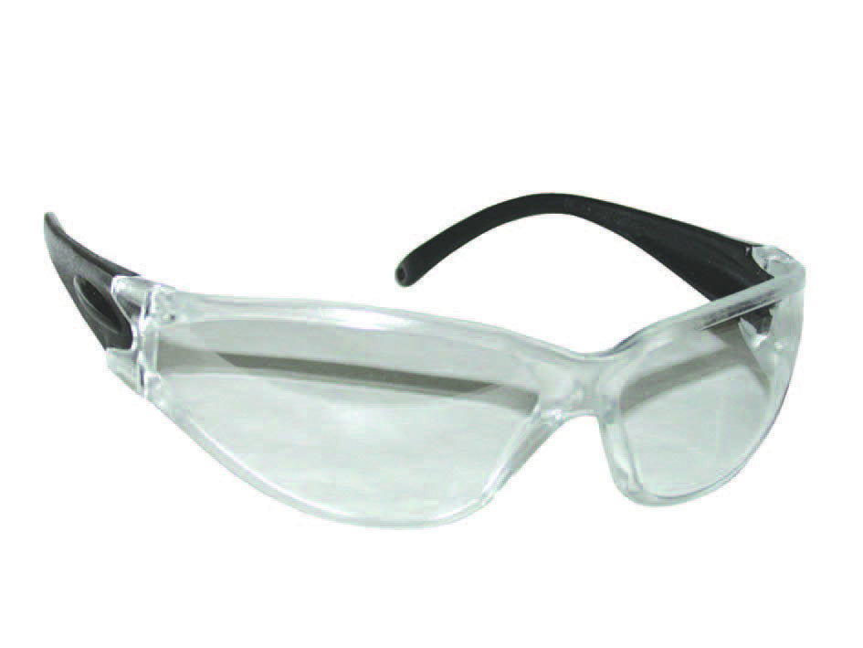 Occhiali di protezione gv - colore trasparente EXCEL