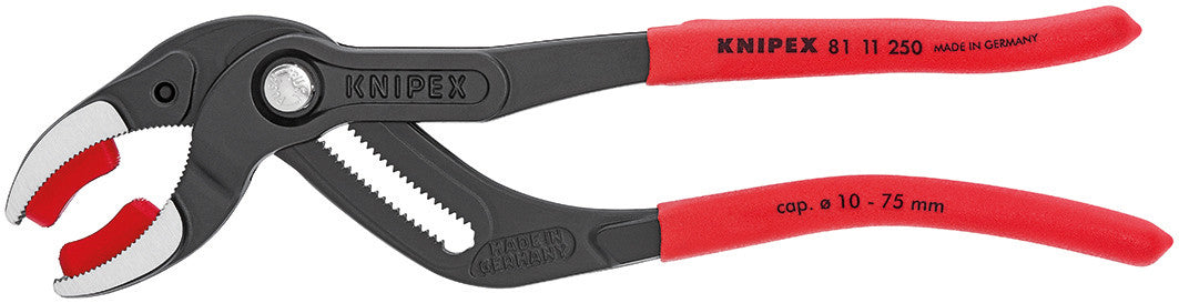 Knipex pinza x sif/connett. art.81.11 mm 250 KNIPEX-WERK