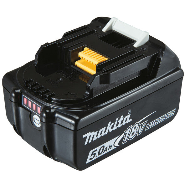 Makita batteria 18v-5ah bl1850b