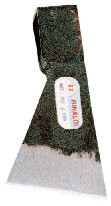 Rinaldi scuretta stretta 331 mis.000(gr350) con protezione