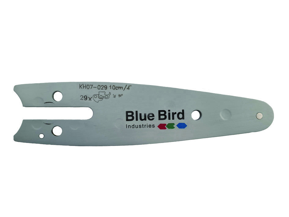 Barra per seghe potatrici cm.10 mod.kh-3gxd40hs10.88 BLUE BIRD