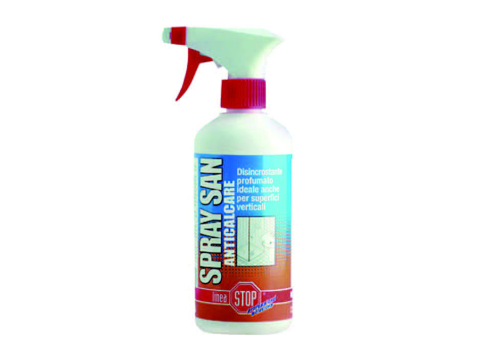 Spray san anticalcare - ml.500 DIXI
