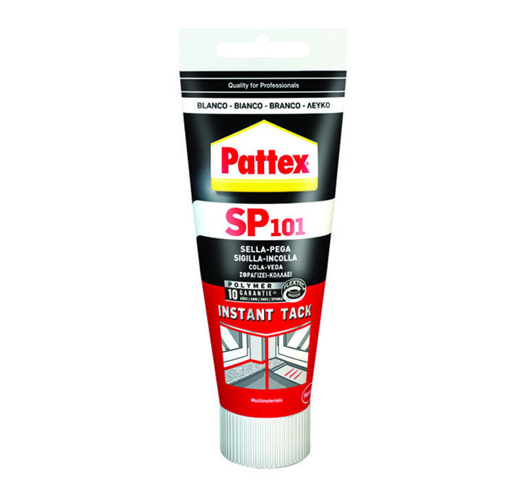 Pattex sigillante sp101 instant tack - ml.80 HENKEL