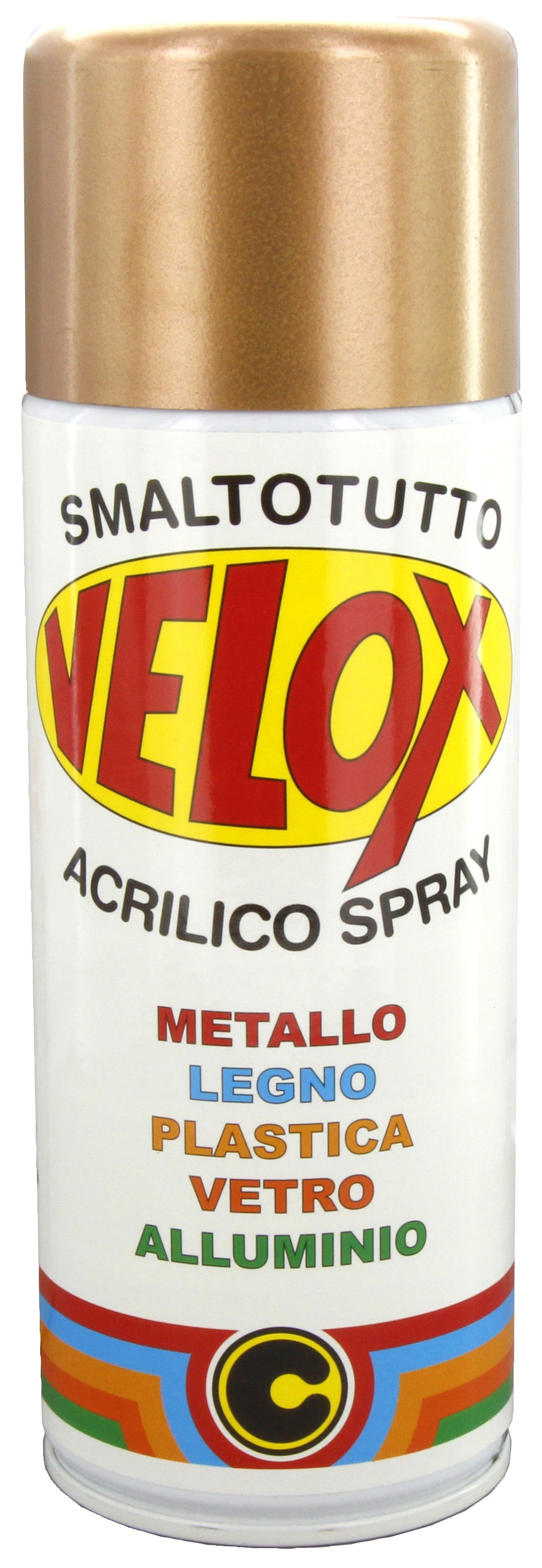 Velox spray effetto bronzo ITAL G.E.T.E.