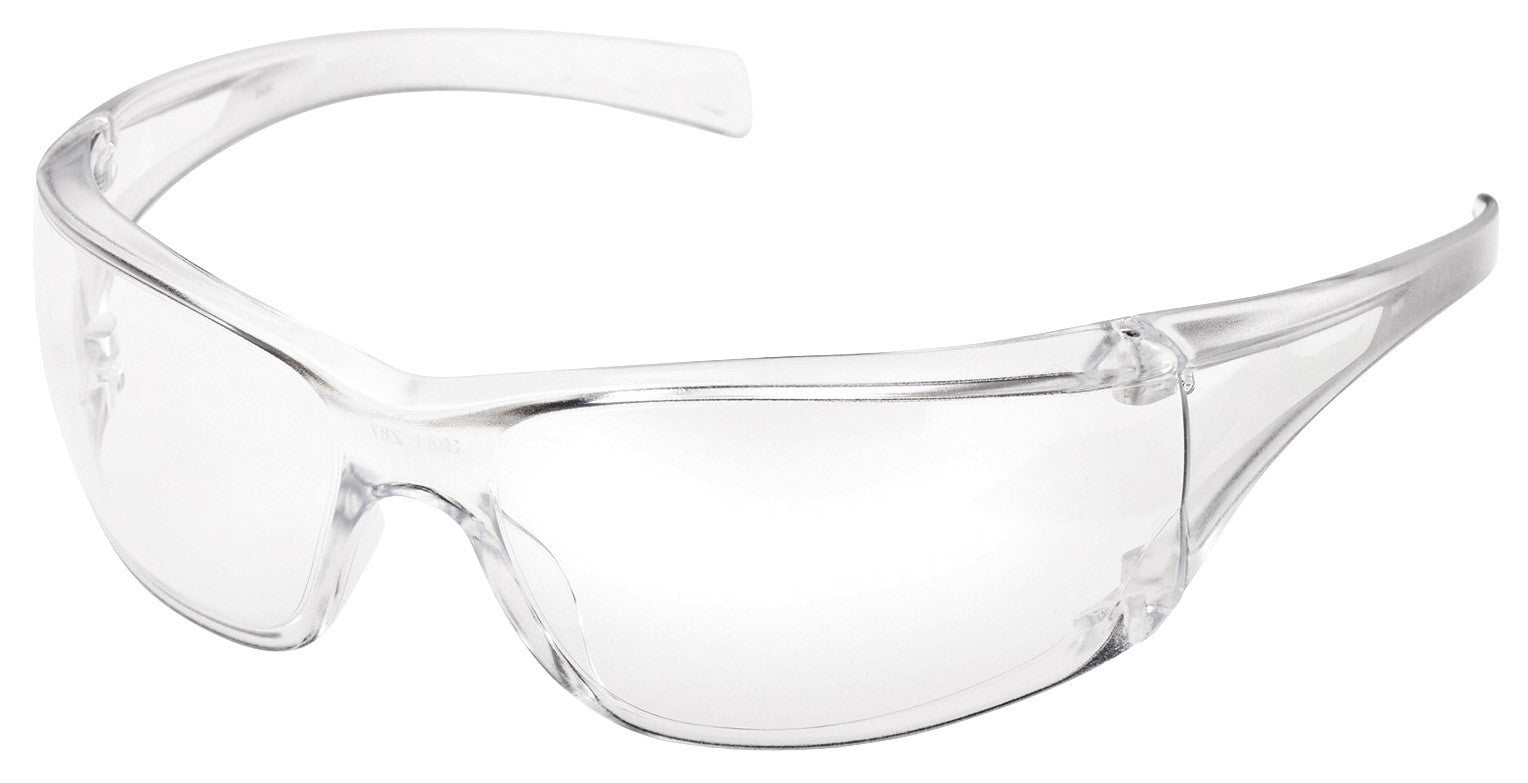 Occhiali di protezione 3m lente trasparente