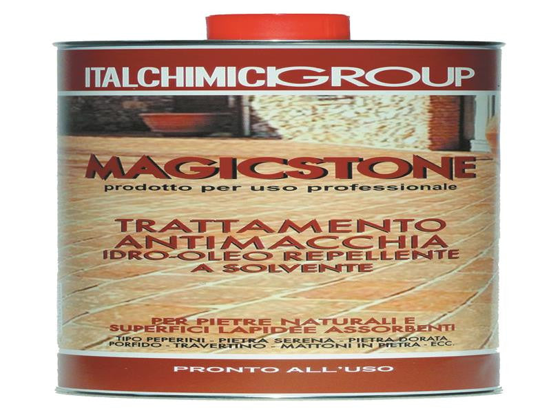 Antimacchia magicstone lt.1 ITALCHIMICI