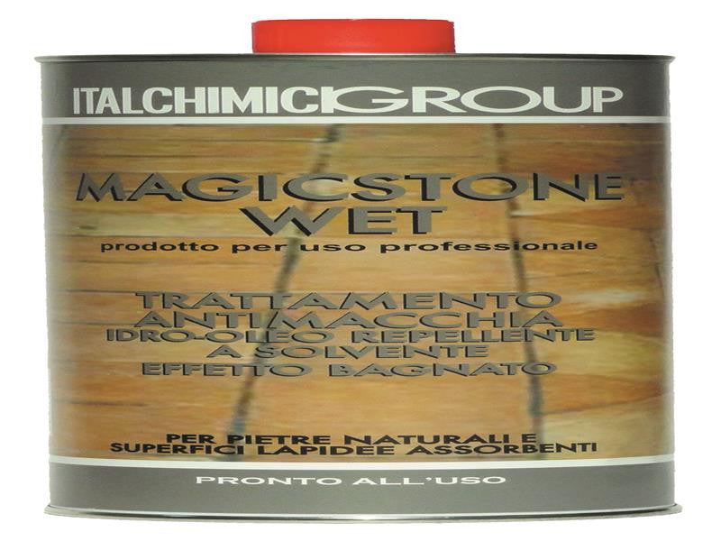 Antimacchia magicstone wet lt.1 ITALCHIMICI