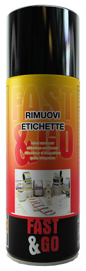 Fastgo rimuovi etichette ml.200