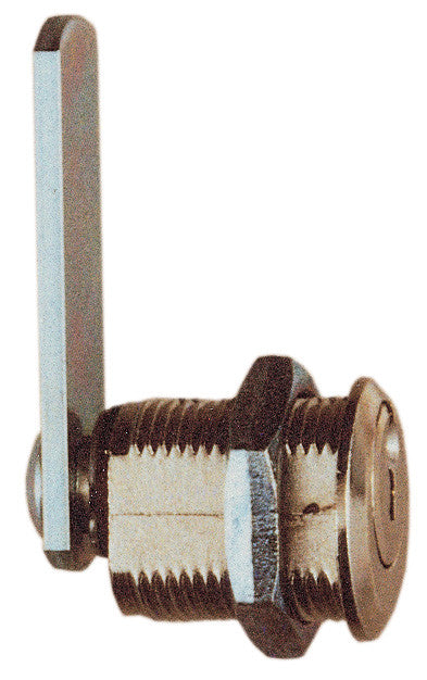 Serratura a cilindro d.16 mm.20*