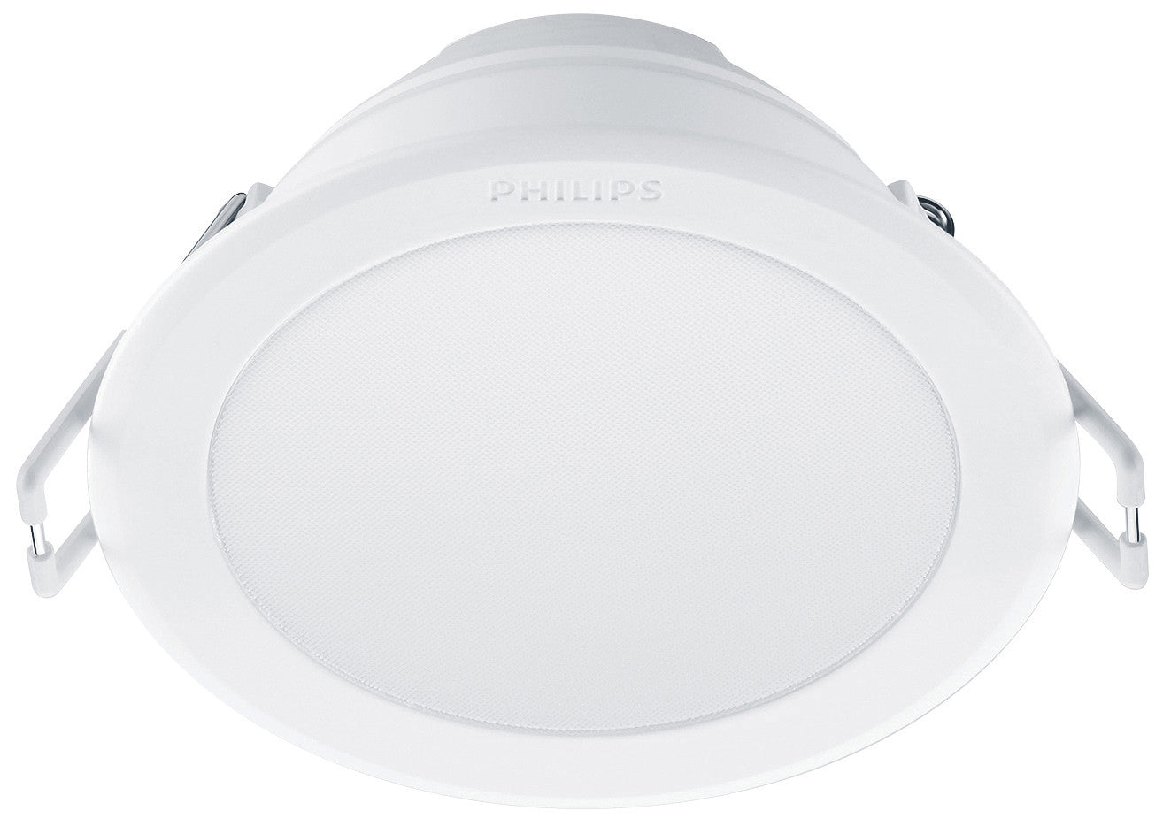 Philips faretto mm. 80 w5.5 lum-500-3000k