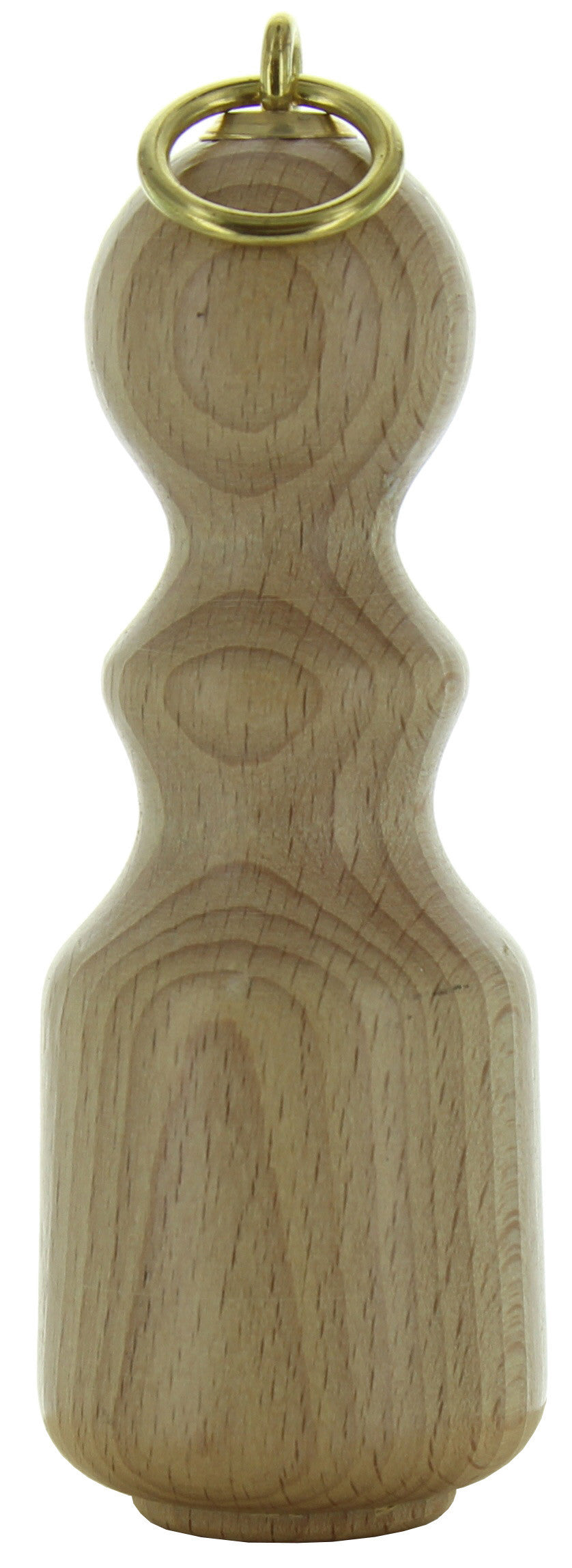 Bl fiocco in legno naturale art.611