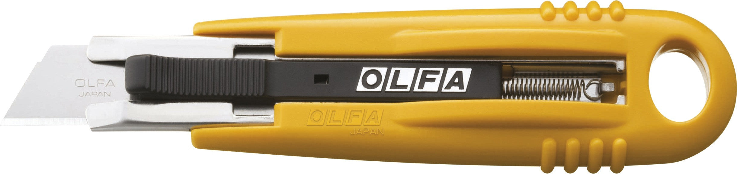 Olfa cutter antinfortunistico art. sk-4 ITW CONSTRUCTION PRODUCT