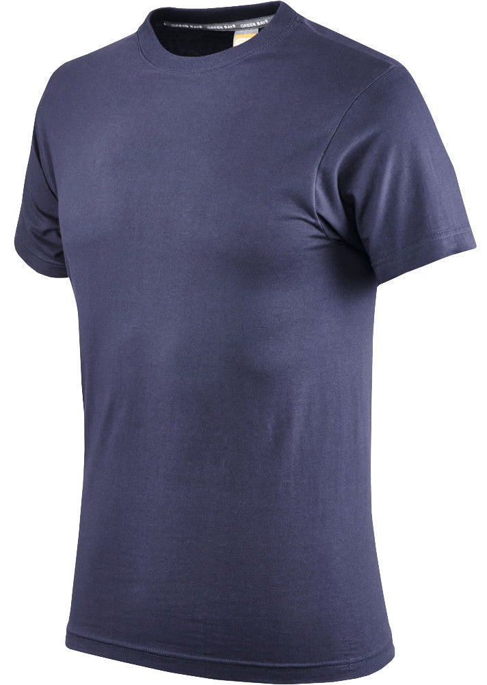 T-shirt gr.145 blu tg. xl