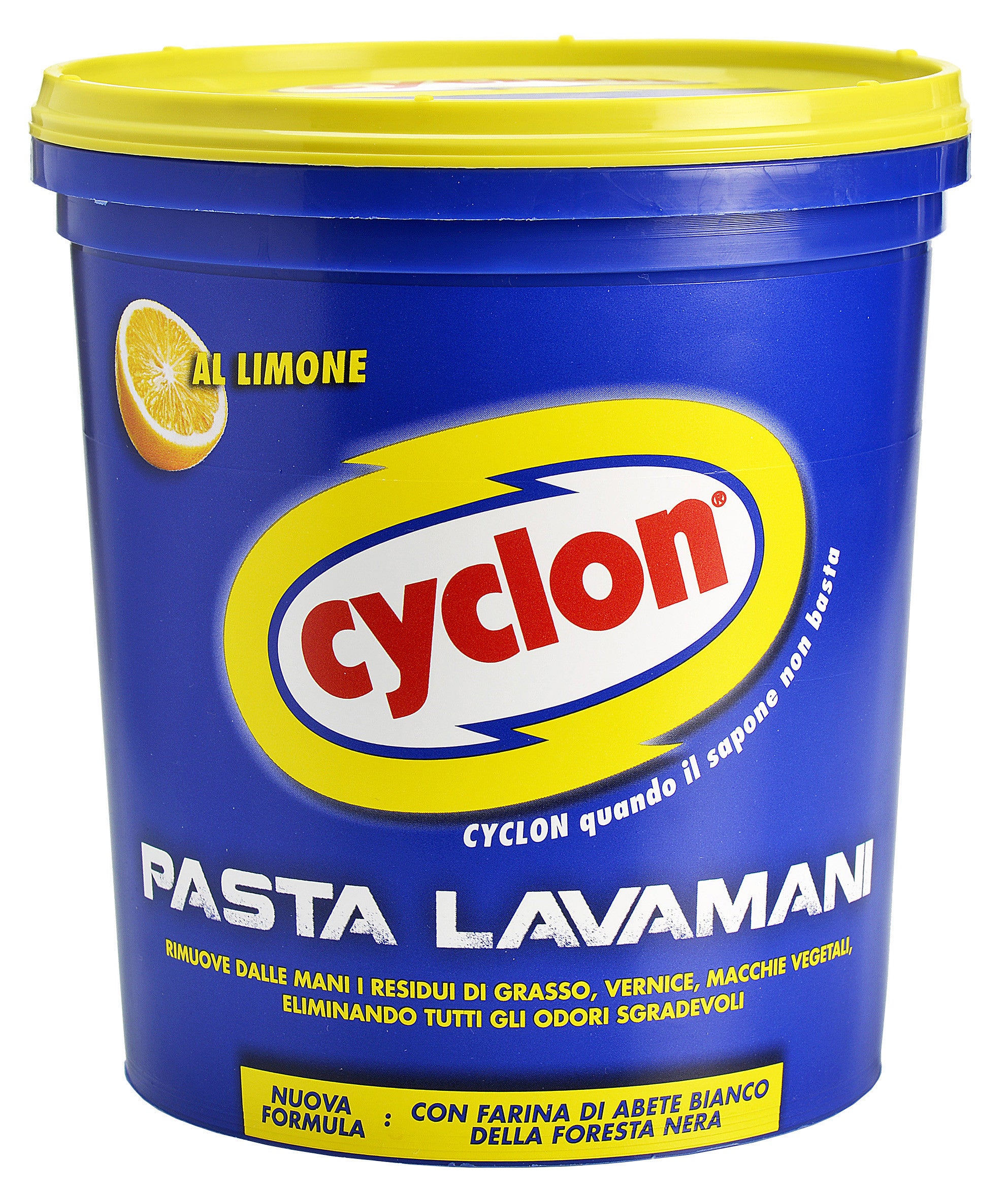 Cyclon pasta lavamani 1000 ml