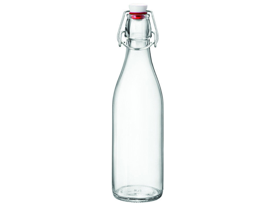 Bottiglia giara - lt.0,500 - altezza mm.253