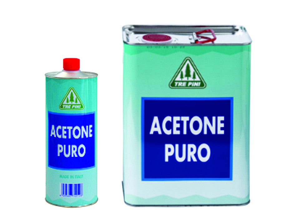 Acetone puro