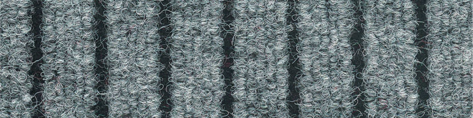 Passatoia super medium h 67 cm grigio ALMA