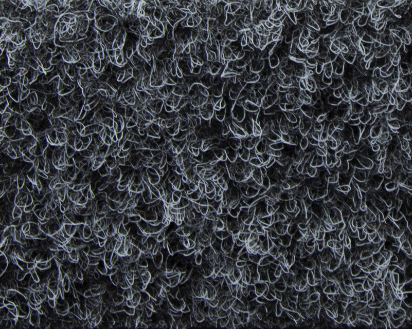 Passatoia oscar gr h 67 cm grigio     6151