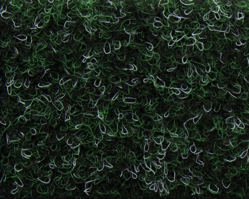 Passatoia oscar gr h 67 cm verde      6155