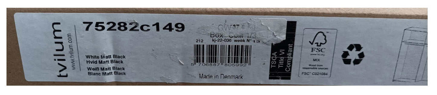 Zz-box 1/3 75282c149 x kit armadio verona 2asc rovere