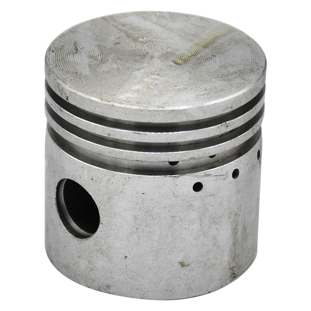 Pistone con fasce per compressori lt. 24/50 UNIKO