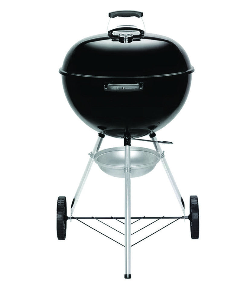 Barbecue "Compact Kettle" - cm 53,1x54,1x87,9h