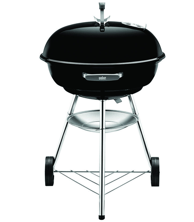 Barbecue "Compact Kettle" - cm 57,1x54,1x87,9h