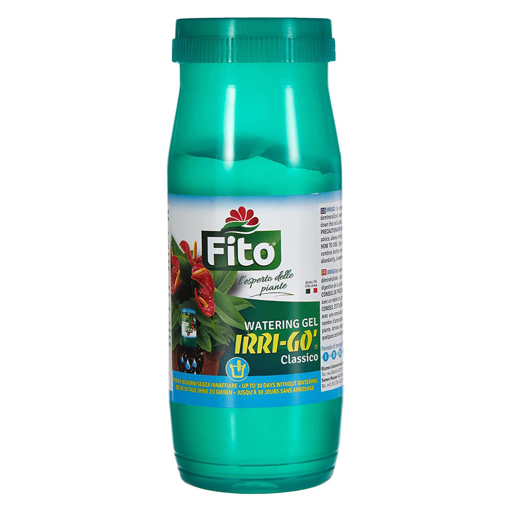 Acqua complessata 'irri-go classico' ml 300 FITO