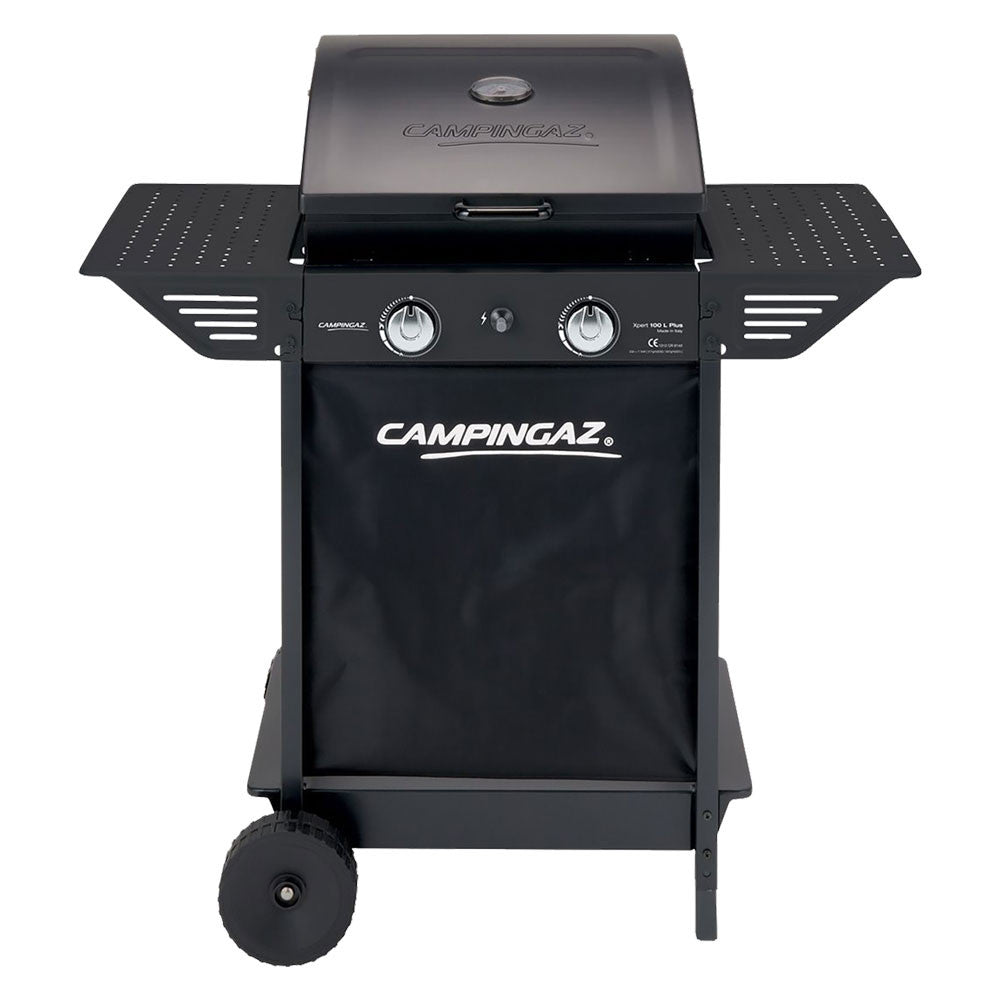 Barbecue a gas "Xpert 100L Plus" - kw 7,1