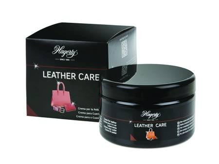 Leather care - ml.250 HAGERTY